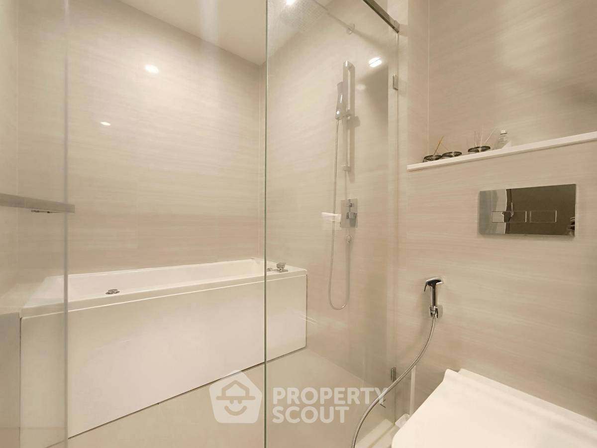 รูป คอนโด 2-ห้องนอน ที่ พาร์ค ออริจิ้น ทองหล่อ ใกล้ BTS ทองหล่อ (ID 2451236) - รูปที่ 8/11