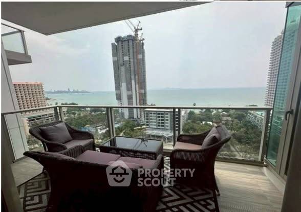picture 2-BR Condo at The Riviera Wongamat close to Sanctuary of Truth (ID 2452426) - 1/12