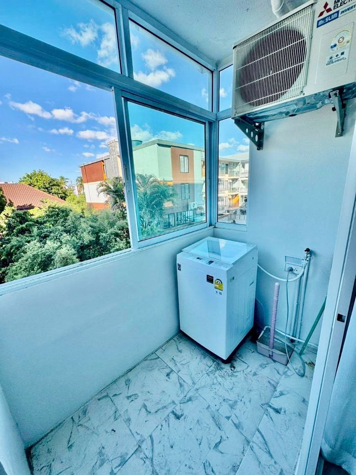 รูป 🏢 ขาย 103 คอนโด โครงการ 5 สวนดอก (หน้าโรงพยาบาลสวนดอก) - รูปที่ 5/9