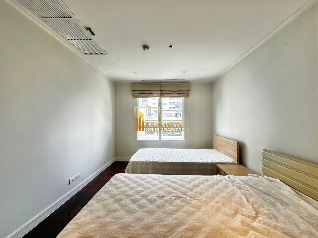 รูป The Oleander | Charming 2 Bed Condo in Nana For Rent - BR11364CD - รูปที่ 14/41