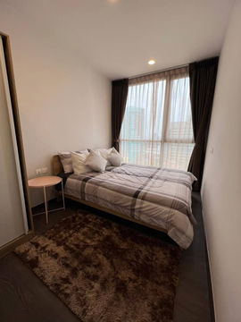 Condo for rent : OKA HAUS Sukhumvit 36(( BTS Thonglor)) MK-02 line @livingbkk