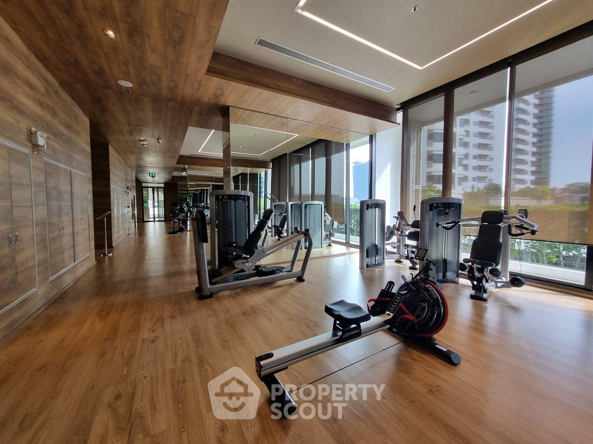 picture 1-BR Condo at Park Origin Phrom Phong near BTS Phrom Phong (ID 2453731) - 19/20