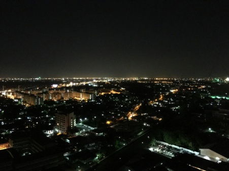 รูป 💥💥[เช่า] คอนโด Chewathai Phetkasem 27 สตูดิโอ 24 ตร.ม.ชั้น 25 ตรงข้าม ม.สยาม ห้องพร้อมอยู่15/12/68!! LINE ID: @atfirm💥💥 - รูปที่ 14/14