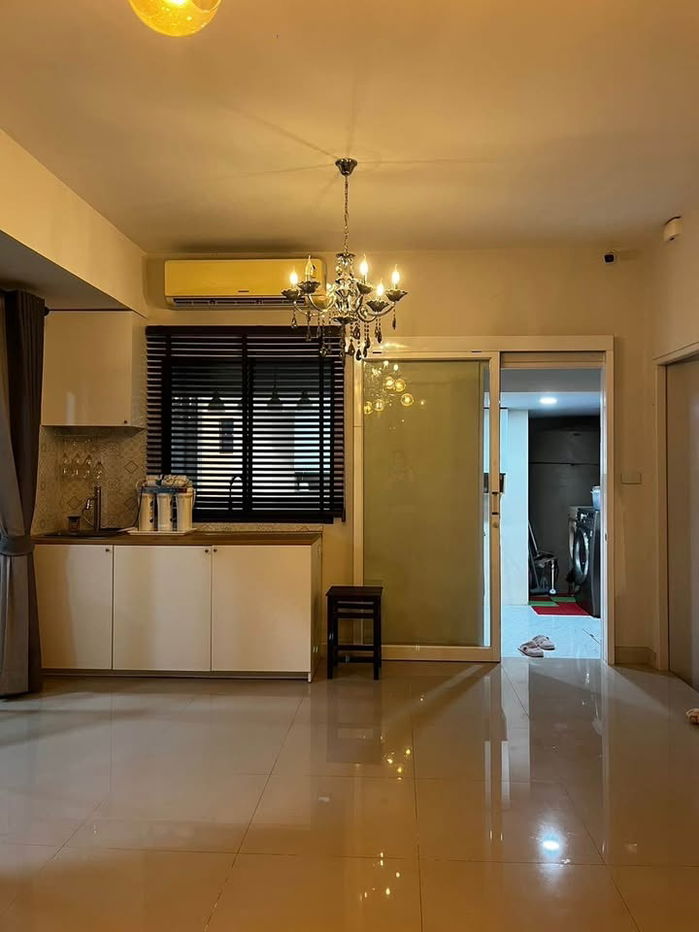 รูป  HR3051ให้เช่าบ้านสวย วิวดีที่สุด หลังมุม โครงการ PLENO พระราม 9 - กรุงเทพกรีฑา 1 ใกล้ร.ร.นานาชาติเวลลิงตัน - รูปที่ 38/46