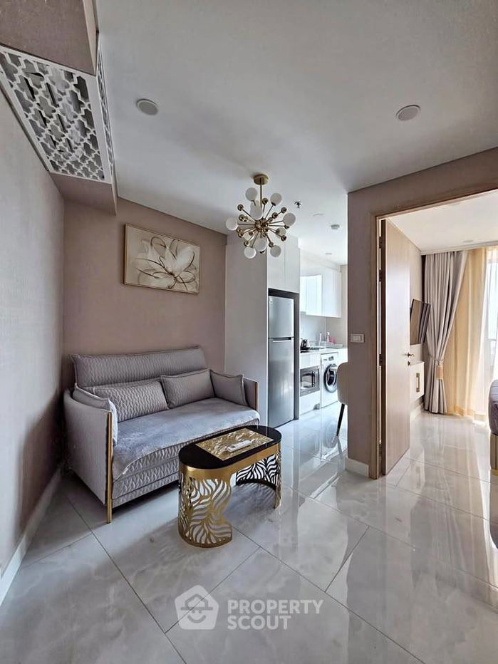 picture 1-BR Condo at Copacabana Beach Jomtien close to Jomtien Beach (ID 2451856) - 1/13