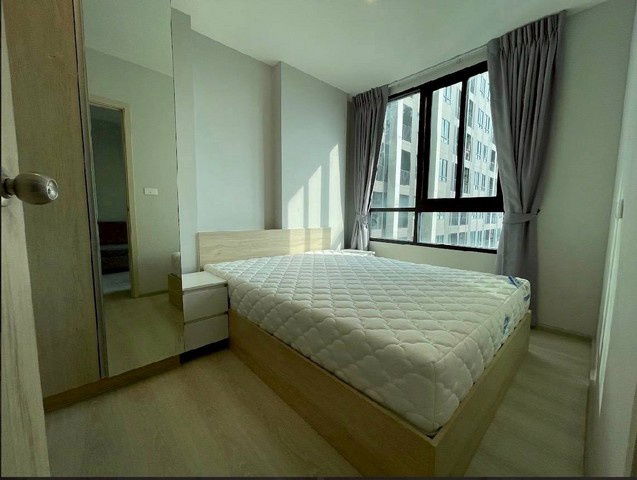 picture C6372 Rent  :  Condo  Nue Noble Srinakarin - Lasalle ( MRT Sri Lasalle ) 064 665 4666 - 1/9