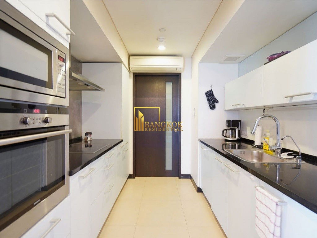 picture The Park Chidlom | Stylish 2 Bedroom Luxury Condo Prime Area - BR12680CD - 3/29