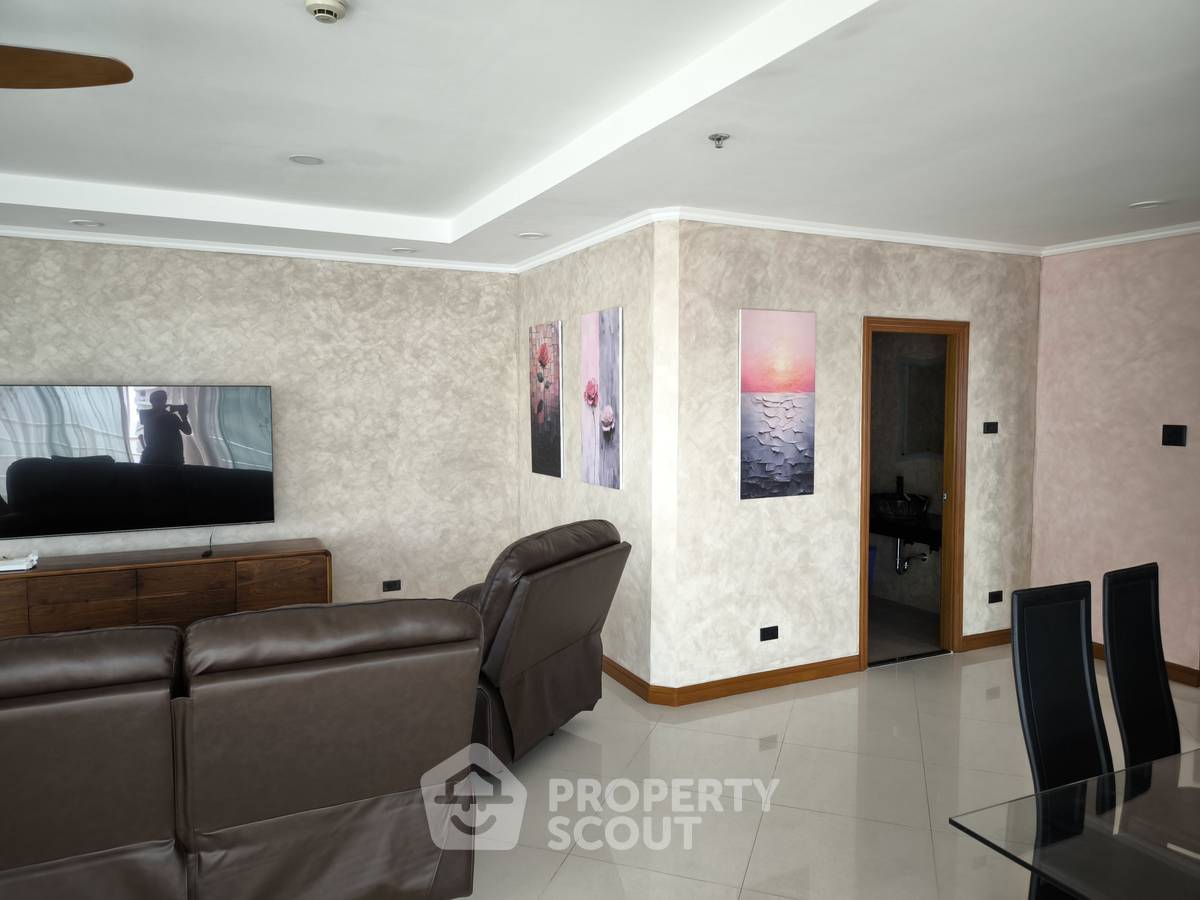 picture 1-BR Condo at View Talay 5 Condominium Jomtien close to Jomtien Beach (ID 2450492) - 26/31