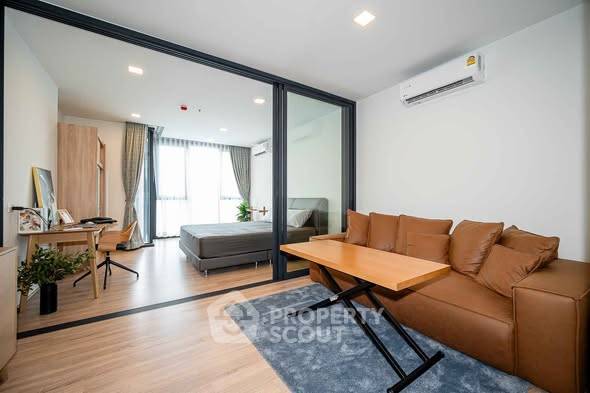 รูป คอนโด 1-ห้องนอน ที่ เอ็กซ์ที พญาไท ใกล้ BTS พญาไท (ID 2452061) - รูปที่ 2/7