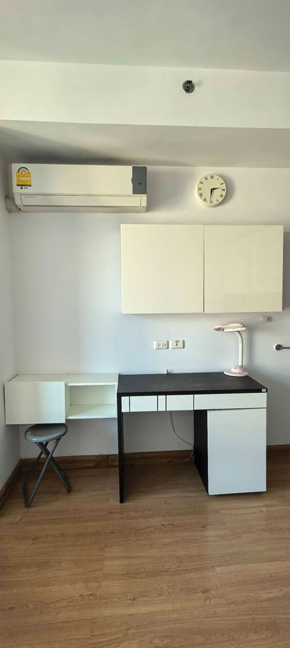 รูป 💥CP-8413💥ว่าง ให้ เช่า ศุภาลัย ริเวอร์ รีสอร์ท 👉แอดไลน์ @be.easy - รูปที่ 2/11