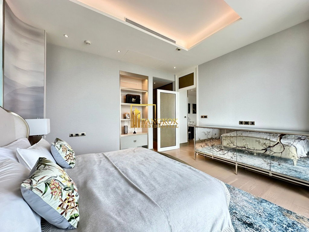 picture The Residences at Mandarin Oriental | Exquisite 6 Bedroom Duplex Penthouse - BR11762CD - 31/82