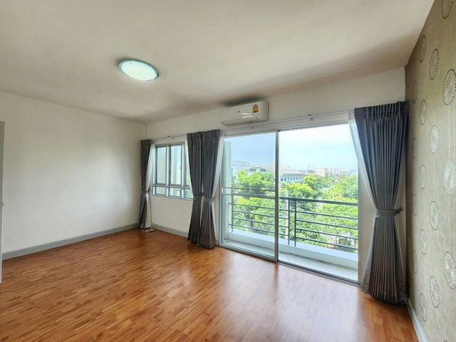 picture FOR RENT TOWNHOUSE PROPERTY 25000 BAHT per MONTH - 6/8