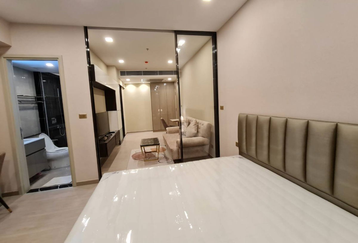 picture One9Five. 1bed 36sqm.  Line id: @pfagent - 3/7
