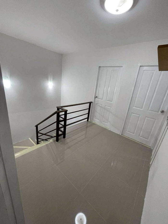 รูป ให้เช่าบ้านเดี่ยว ม.เดอะวิสต้า เก้ากิโล เขาน้ำซับ แหลมฉบัง ศรีราชา - รูปที่ 6/12