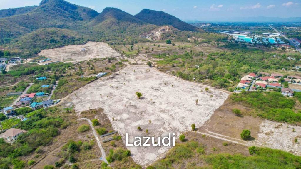 picture 28-3-29 Rai Land for Sale in Nong Khae , Hua Hin - 4/14