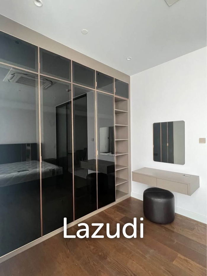 รูป 1 Bed 1 Bath 45 SQ.M Supalai Icon Sathorn - รูปที่ 8/11