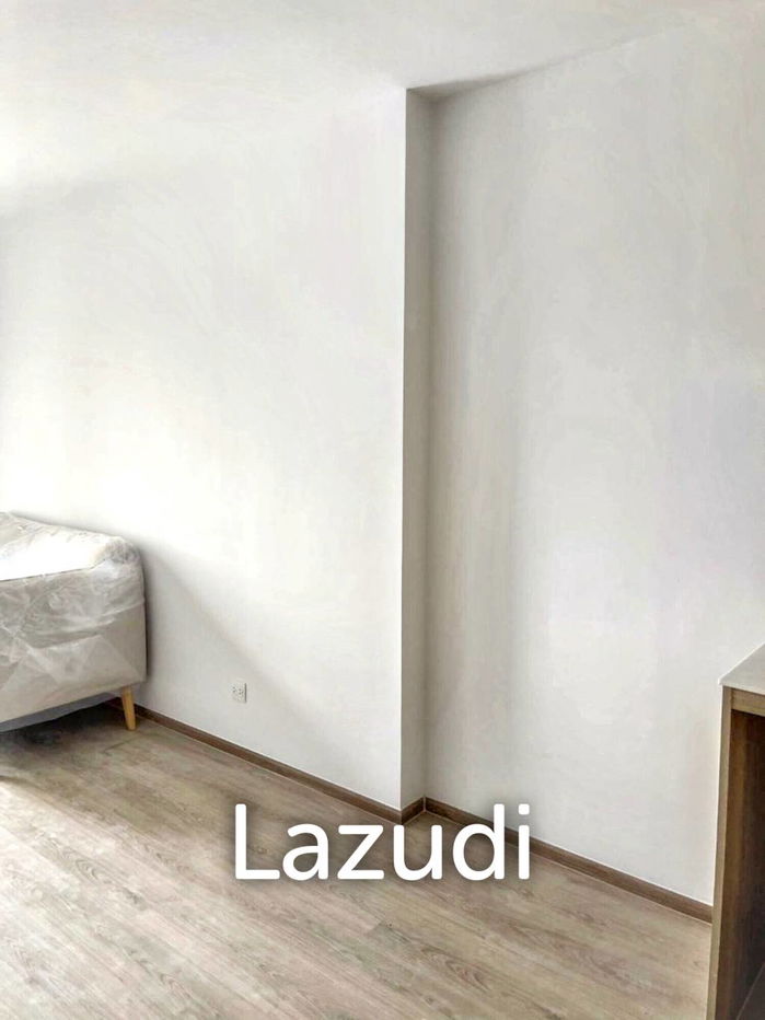รูป 1 Bed 1 Bath  32 SQ.M Life Rama 4 - Asoke - รูปที่ 5/15