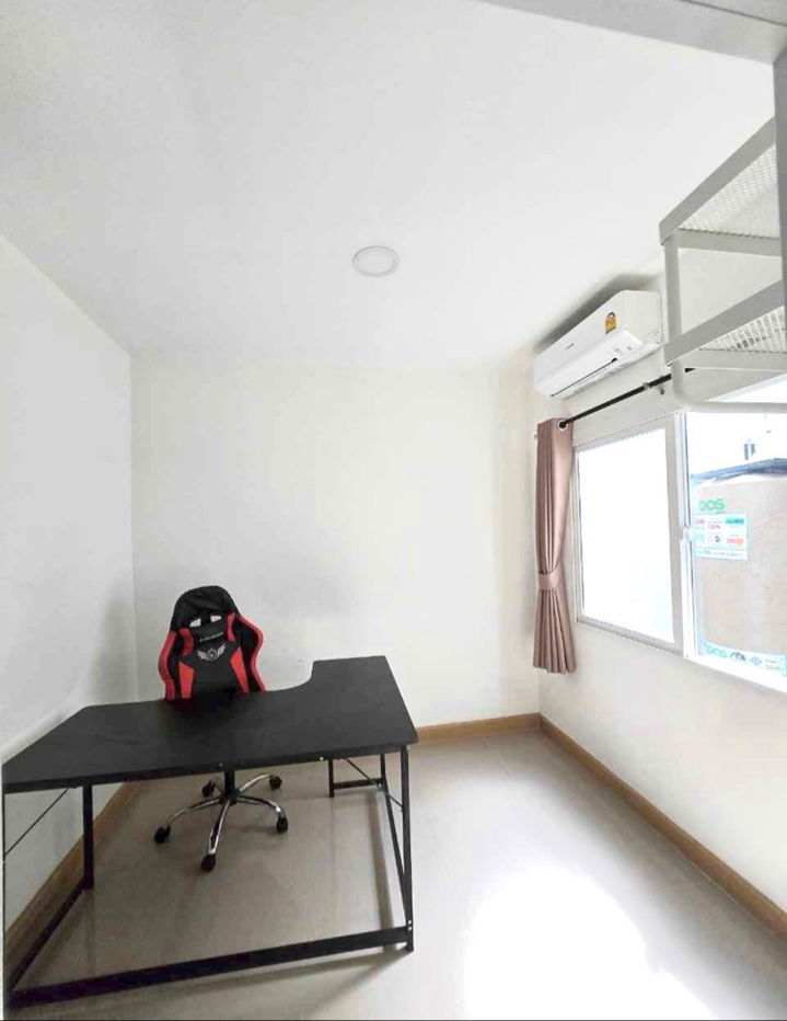 รูป ให้เช่าบ้าน กัสโต้ ดอนเมือง - สรงประภา อยู่ซอยสรงประภา 30 ดอนเมือง - รูปที่ 6/10