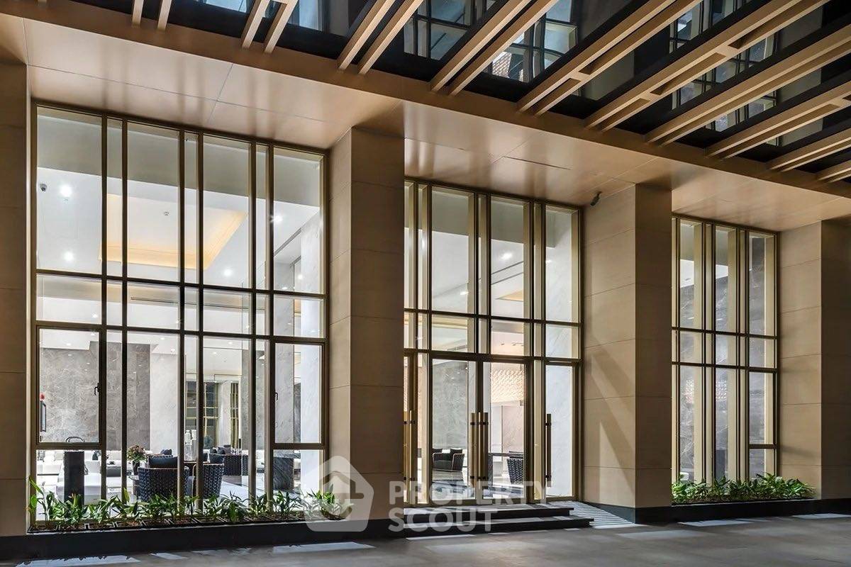 รูป คอนโด 1-ห้องนอน ที่ มิวนีค สุขุมวิท 23 ใกล้ MRT สุขุมวิท (ID 2454297) - รูปที่ 10/14