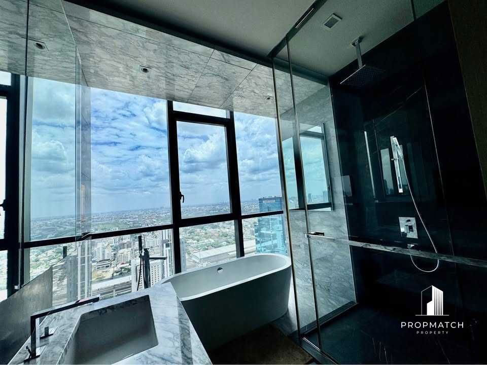 รูป PM035526✨Flash Deal ✨ The Monument Thonglor ( 3Bed 4Bath 253SQM.) แต่งครบพร้อมอยู่ !! เพียง 380,000บาทต่อเดือน Tel.0981315848 @propmatch - รูปที่ 12/13
