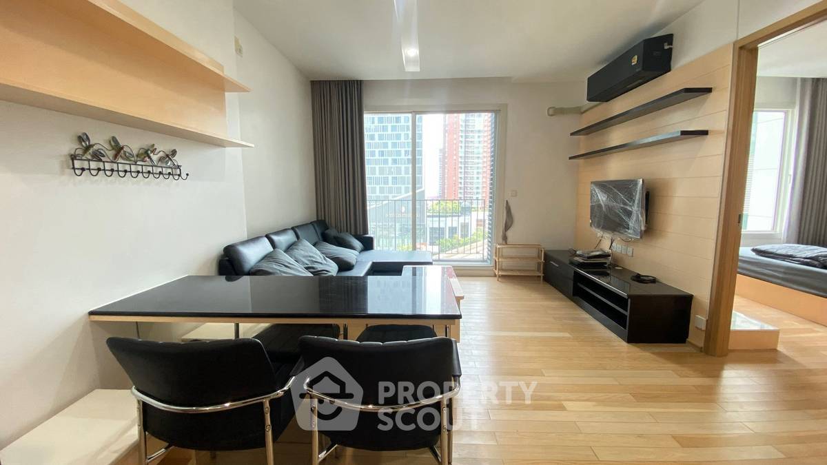 picture 1-BR Condo at Siri At Sukhumvit near BTS Thong Lor (ID 2454743) - 1/12