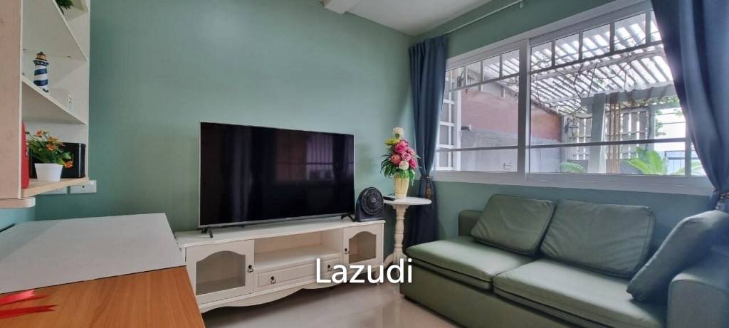 picture Huay Yai 3Bedrooms House for Rent - 4/27