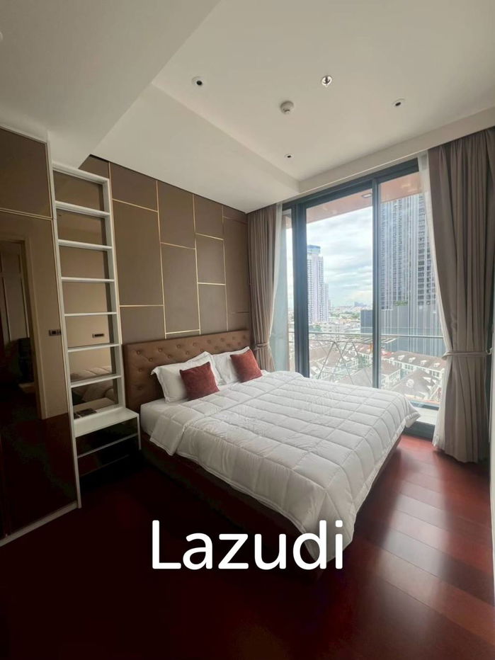 picture 1 Bed 1 Bath 49 SQ.M KHUN by YOO - 2/9
