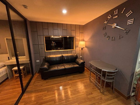 🔥Hot Deal🔥 For Rent 📌 Regent Home Sukhumvit 81 (Line ID: @arent) Negotiable! ✅ We also manage many other projects great deals on every rental!