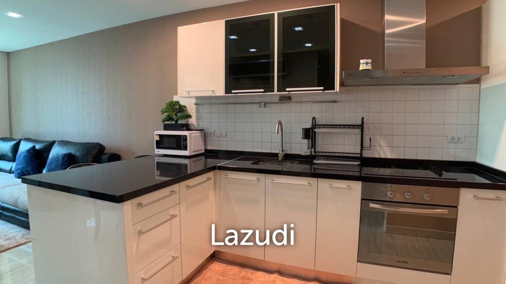 picture 2 Bed 2 Bath 77 SQ.M Laguna Heights - 9/24