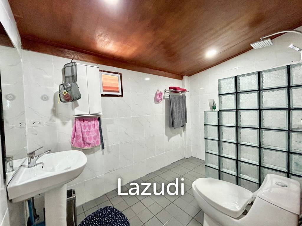 picture Stand Alone 3 Bedrooms Pool Villa In Soi 102 - 33/39