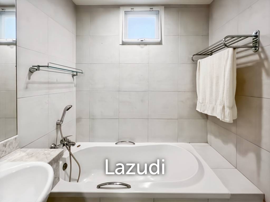 picture Spacious 2-Bedroom Condo in Baan San Ploen Hua Hin - 22/31