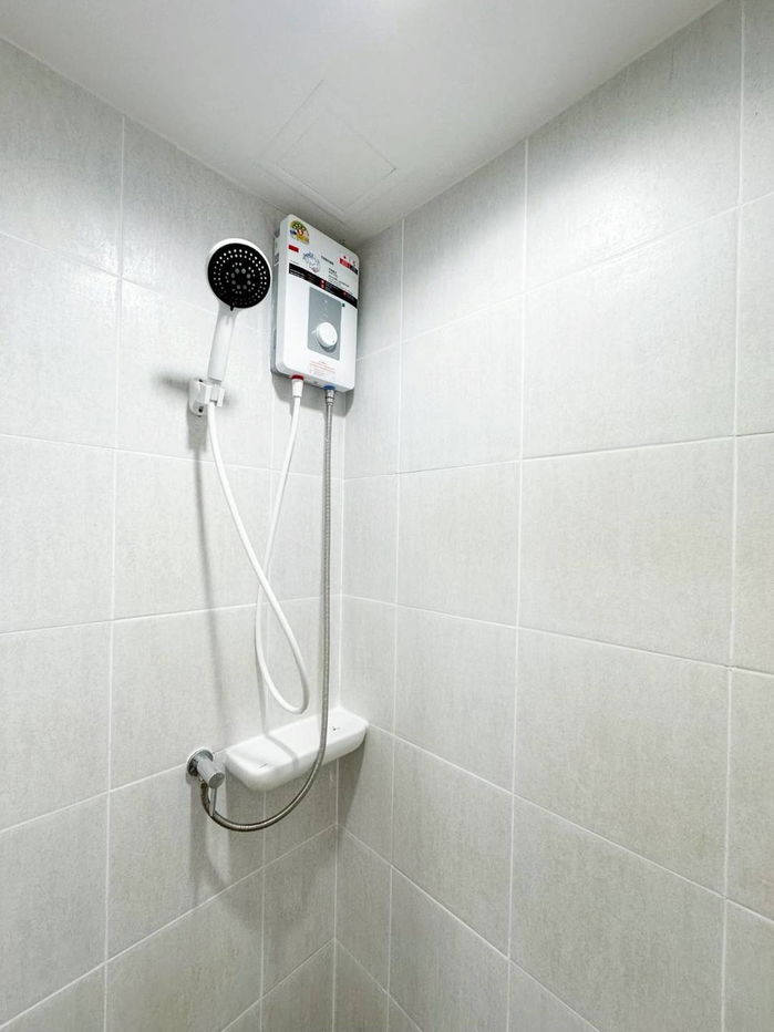 รูป 🍃Dprompt281125🍃 ลุมพินี พาร์ค นวมินทร์-ศรีบูรพา - รูปที่ 13/16