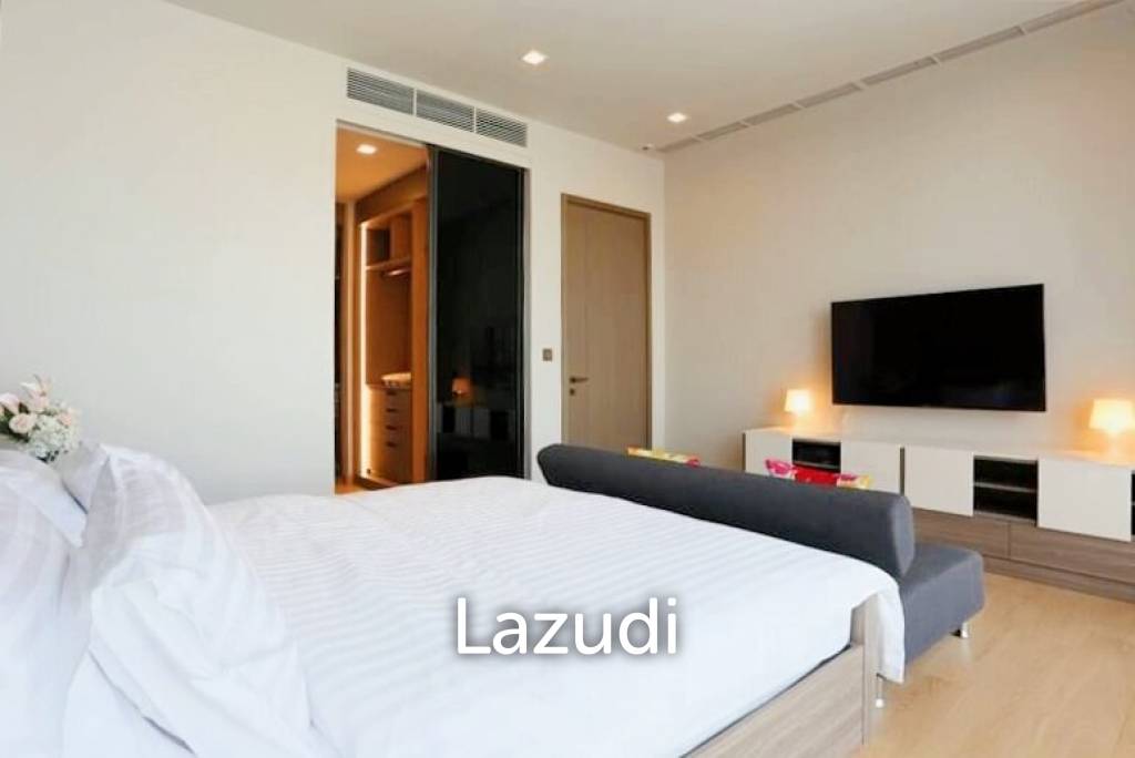 รูป 2 Bed 3 Bath 125 SQ.M The Monument Thong Lo - รูปที่ 11/16