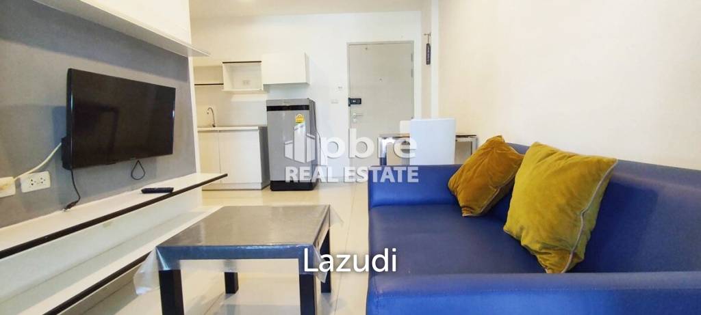 picture 1 Bed 1 Bath 29 SQ.M Natureza Art Condo - 2/22