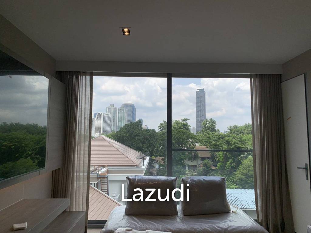 picture 1 Bedroom 1 Bathroom 28 SQ.M SCOPE Promsri - 4/5