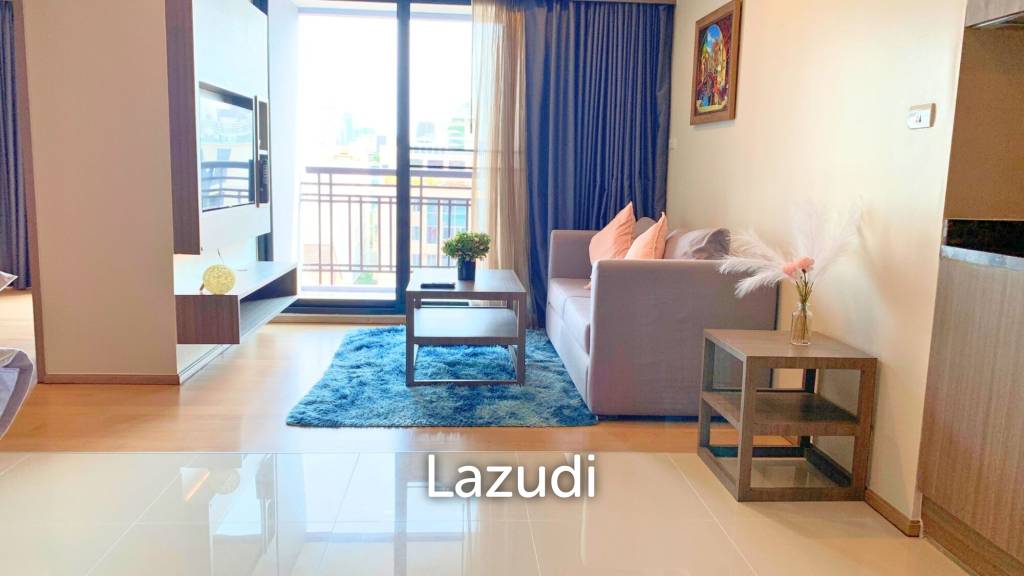 รูป 1 Bedroom 1 Bathroom 72 SQ.M Art@Thonglor 25 - รูปที่ 2/11