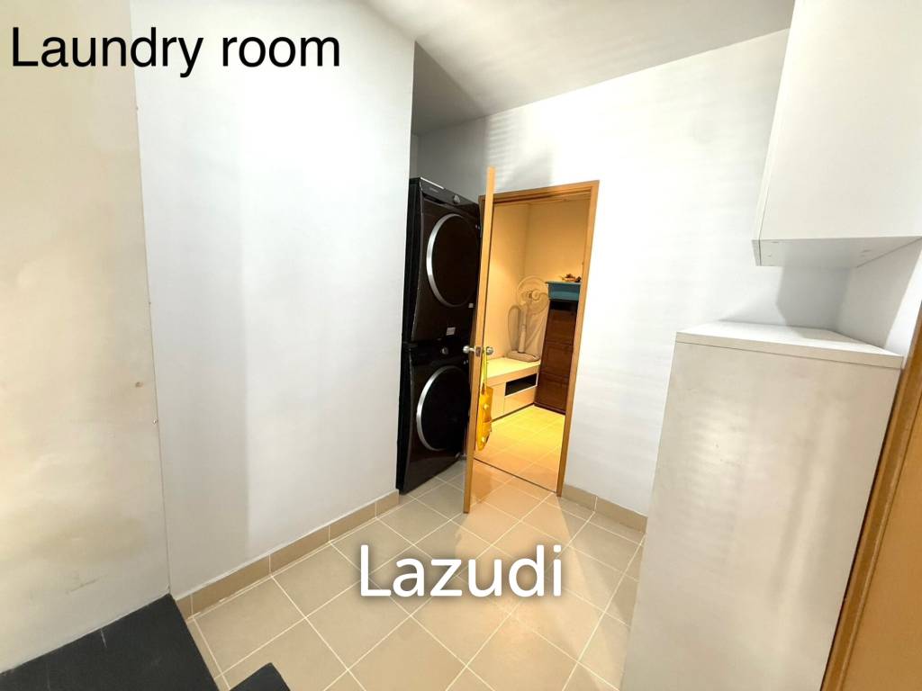 รูป 3 Bedroom 3 Bathroom 146 Sq.m Millennium Residence - รูปที่ 10/17