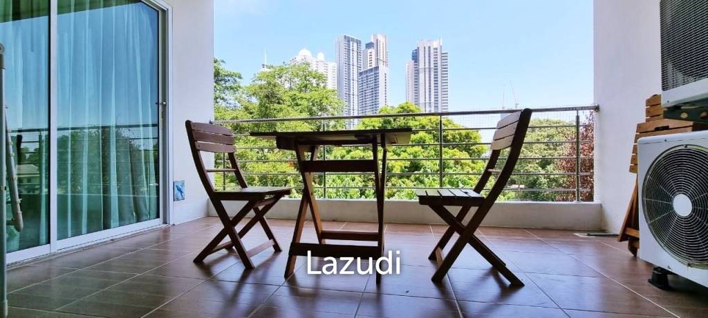 picture 2 Bedrooms 82 SQ.M Wongamat Privacy Condo - 13/14