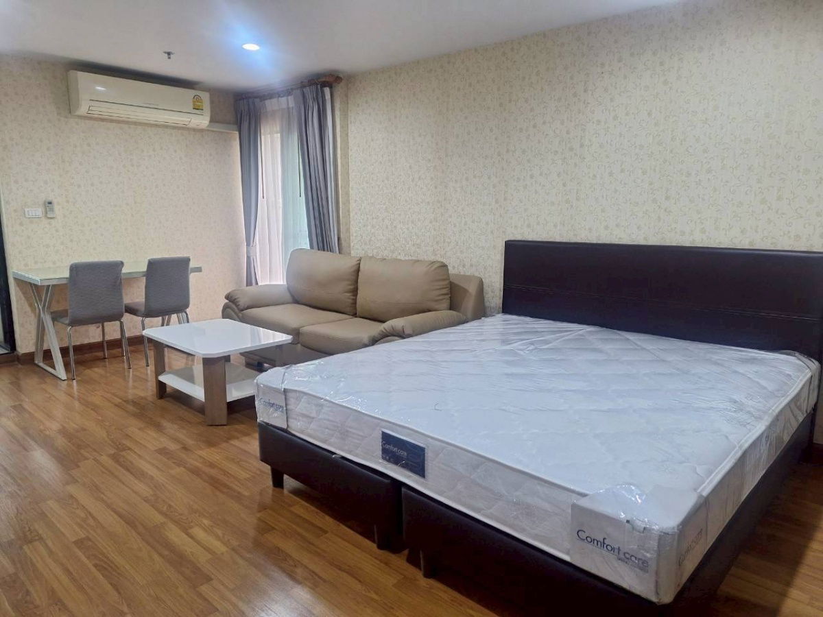 รูป 🏠RB21938 ให้เช่าถูกมาก📢รีเจ้นท์ โฮม 18 แจ้งวัฒนะ - หลักสี่👉🏻แอดไลน์ @062mnigk( มี @ ด้วย) แอดมินตอบไว - รูปที่ 2/11