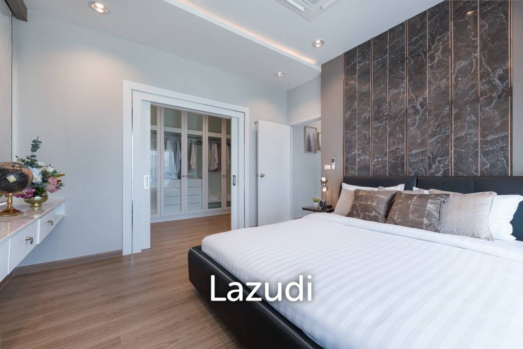 รูป 4 Beds 4 Baths 250 SQ.M La Vallee Residence - รูปที่ 11/24