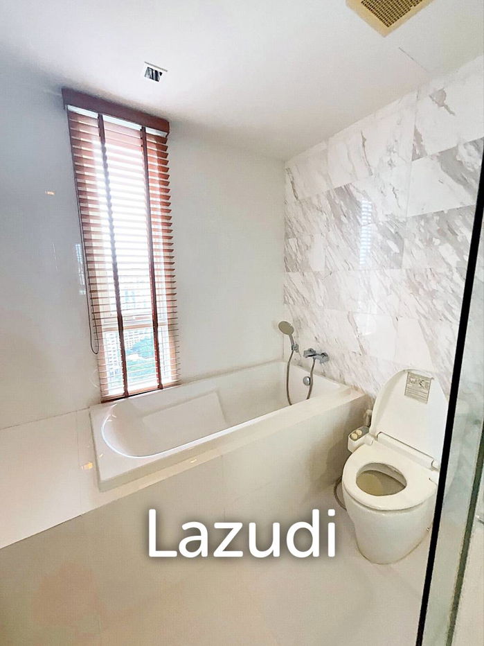 รูป 2 Bed 2 Bath 75 SQ.M at HQ Thong Lor - รูปที่ 10/10