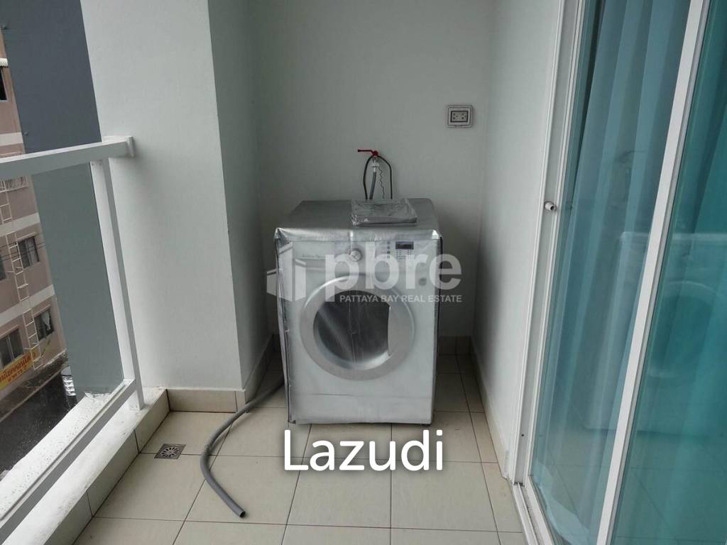 picture 1 Bed 1 Bath 50 SQ.M Siam Oriental Elegance 2 - 9/11