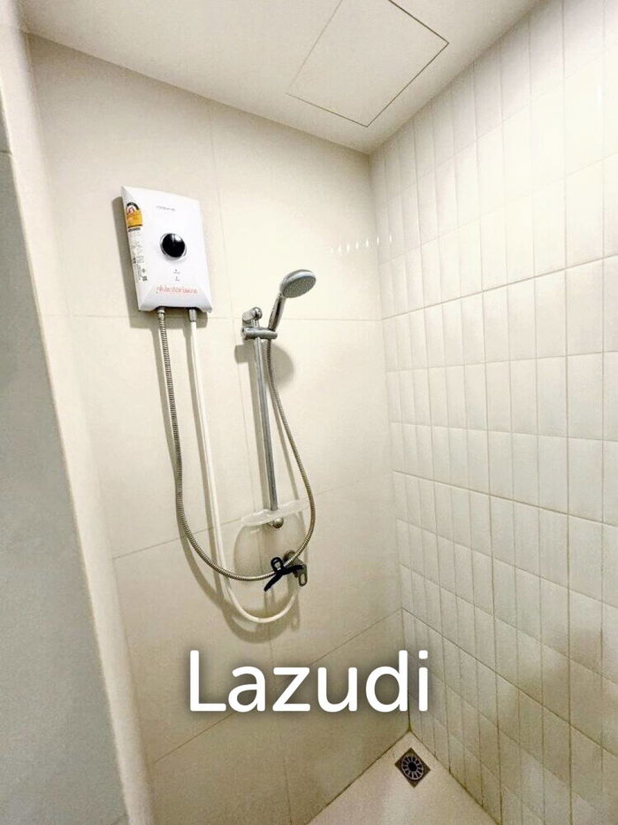 รูป 2 Bedrooms 2 Bathrooms 52 SQ.M Life Asoke - รูปที่ 8/11