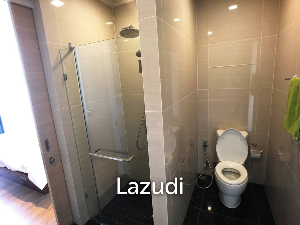 รูป 2 Bed 1 Bath 55 SQ.M Park Origin Phromphong - รูปที่ 18/19