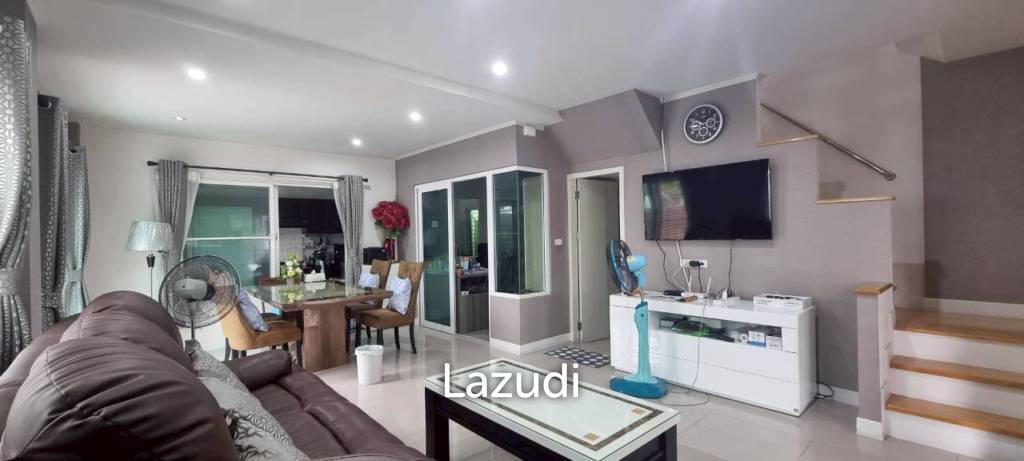 picture 3 Beds 2 Baths 114 SQ.M. Supalai Primo Pattaya - 3/20