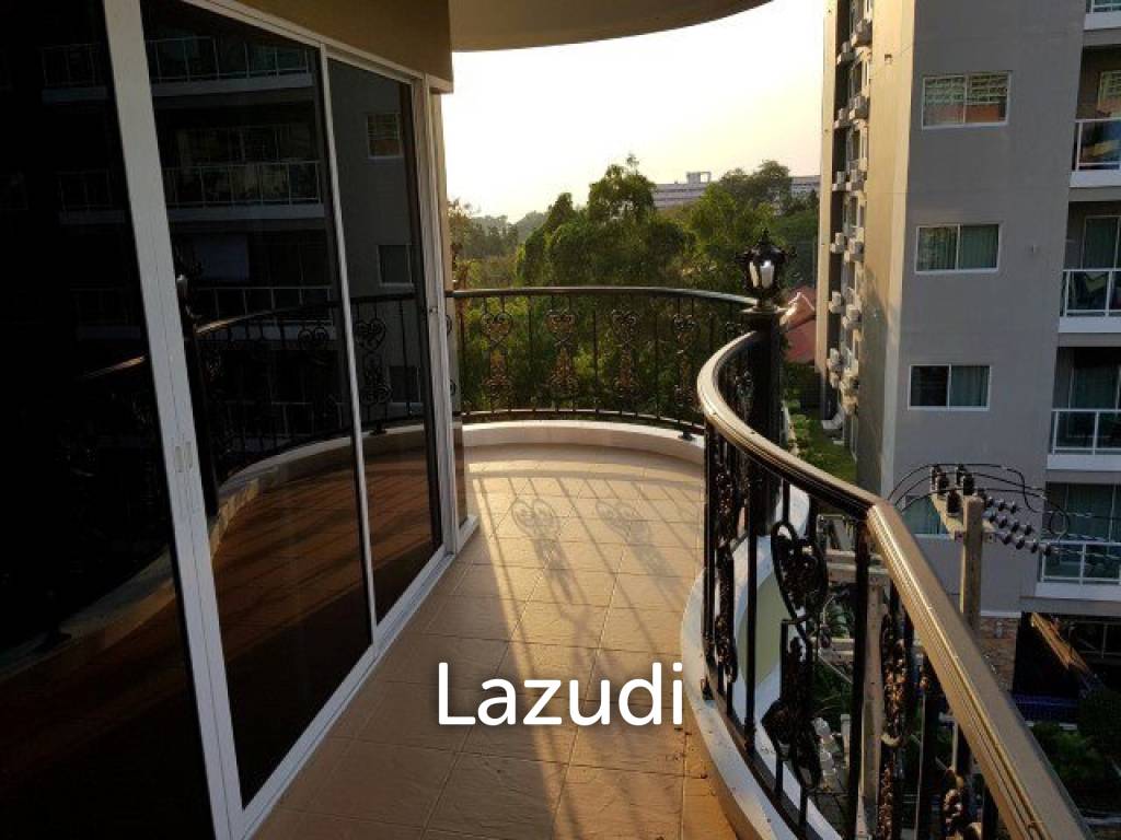 picture 1 Bed 1 Bath 82 SQ.M Siam Oriental Twins - 22/22