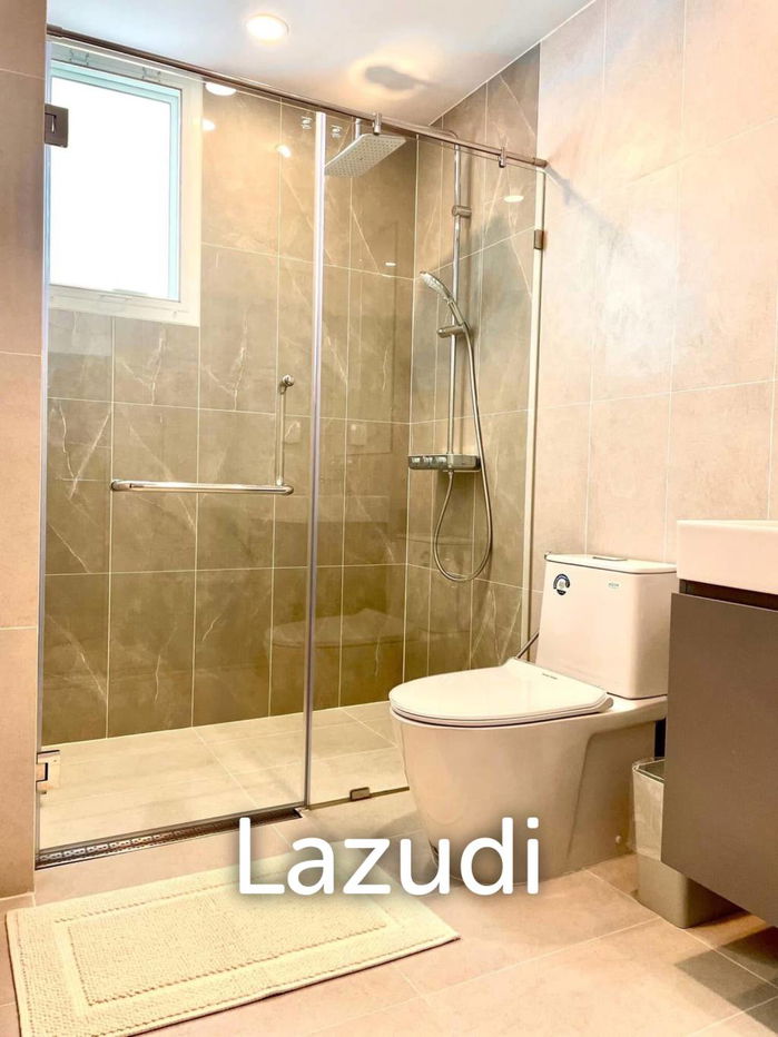 รูป 2 Bedroom 2 Bathroom 80 Sq.m Supalai Premier Si Phraya-Samyan - รูปที่ 11/14