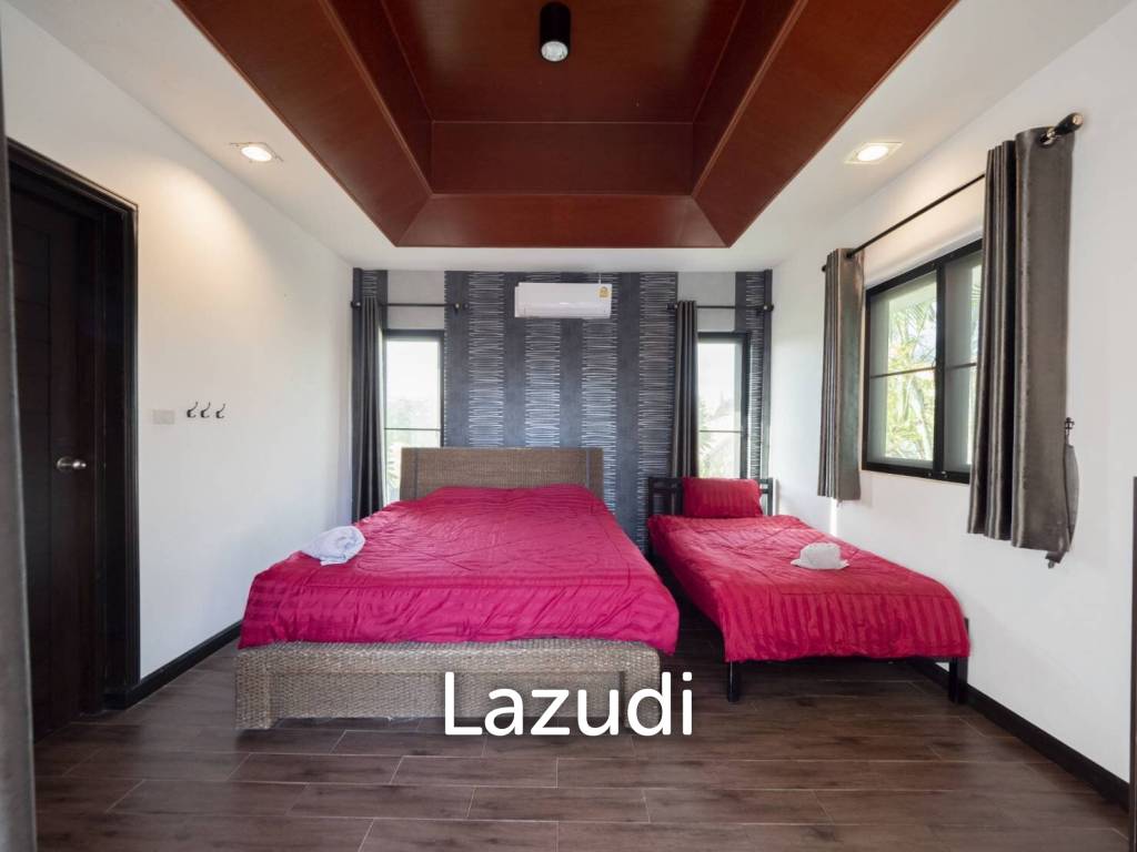 picture LUXURIOUS 2 STOREY PRIVATE HOUSE - 14/30