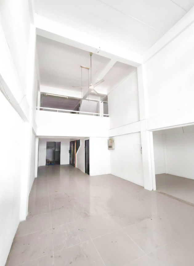 รูป ให้เช่าอาคารพาณิชย์ ซอยกำนันแม้น 24 - รูปที่ 5/5