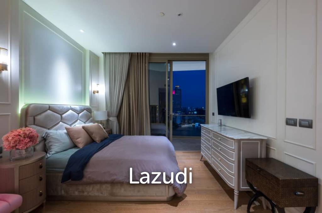 รูป Magnolias Waterfront Residences - รูปที่ 9/17